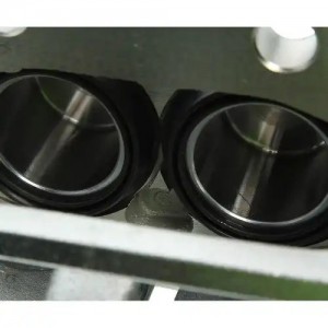 Суппорт ЗИЛ-5301 правый MEGAPOWER 35040008 MEGA POWER