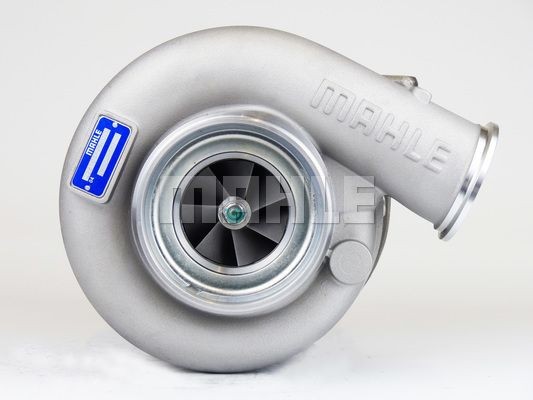 Турбокомпрессор MAN TGA D2066 228 TC 17750 000 MAHLE KNECHT