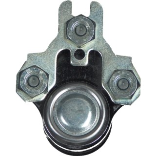 опора шаровая к-кт!\ VW Golf/Jetta/Vento 87-99 03548 FEBI BILSTEIN