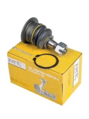 опора шаровая верхняя! Toyota Hi-Lux 05> Z37018 ZENTPARTS