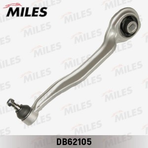 Рычаг передней подвески нижний передний правый MERCEDES BENZ W211 (TRW JTC1117)  DB62105 MILES