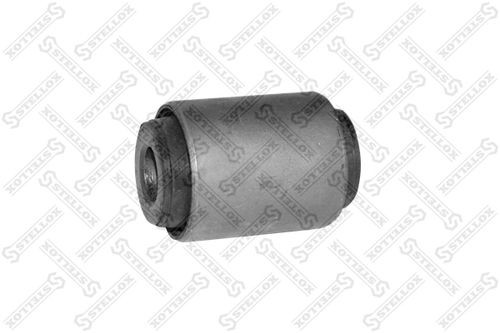 сайлентблок рычага задней подвески!\ Mitsubishi Pajero 00> 77-00668-SX STELLOX