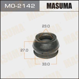 Пыльник ISUZU Bighorn опоры шаровой MASUMA MO-2142 MASUMA