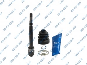 ШРУС внутренний правый к-кт!\ Ford C-Max 1.6/1.8/2.0 03-10 618161 GS P