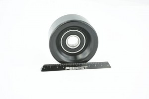 Ролик натяжной 0387-RE 0387-RE FEBEST