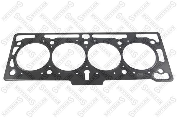 прокладка ГБЦ! (0.25mm)\ Dacia Logan 1.4/1.6 K7J/K7M 04> 11-25002-SX STELLOX