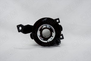Фара противотуманная левая Volkswagen Polo sedan 5 2010-2015 OEM0019PTFPL OEMPARTS