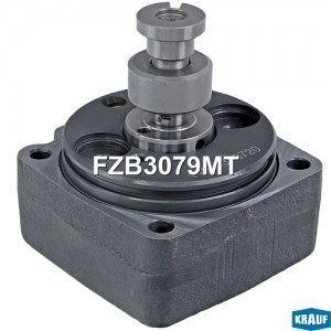 Пара плунжерная HYUNDAI Porter KRAUF fzb3079mt KRAUF