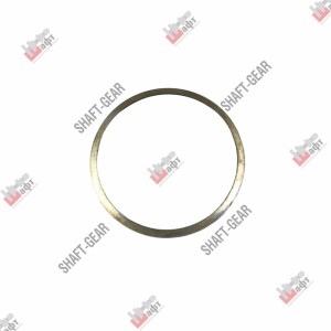Регулировочная проставка 1,95мм. 1156302054 SHAFT