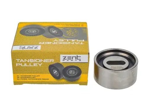 ролик натяжной ремня ГРМ! Mazda 121/323 1.1-1.8 SOHC 87> Z23952 ZENTPARTS