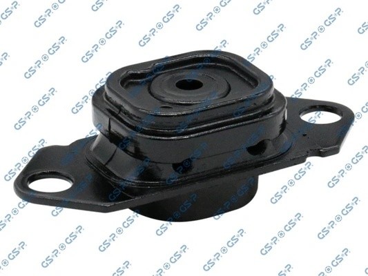 подушка ДВС! \ Nissan Note 1.4-1.6 06> 510790 GS P