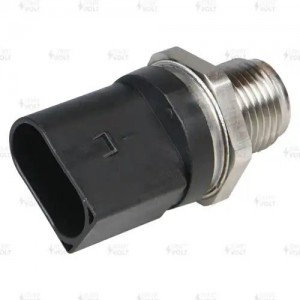 Датчик давления топлива для а/м BMW X5 G05 (18-)/X7 G07 (18-) 3.0D (FPS 0026) FPS 0026 START VOLT