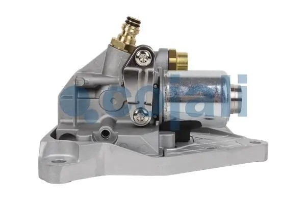 Клапан управления горным тормозом 2880232 COJALI