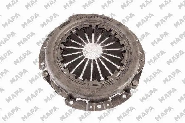 к-кт сцепления! с подшипником Hyundai Matrix, Kia Cerato/Rio 1.6/1.5CRDi 05> 011215000 MA PA