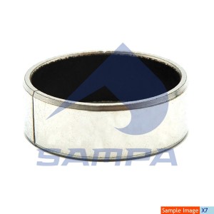 SCANIA 4-SERIE (1995-2005) 25*28*10MM 040158 SAMPA