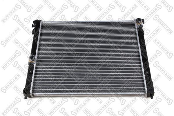 Радиатор 1026962SX 10-26962-SX STELLOX