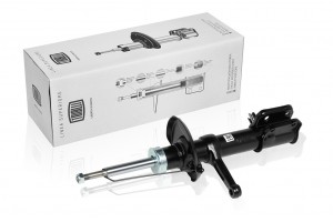 Амортизатор Лада 1119 Kalina (стойка) перед. прав. газ. (AG 01356) AG 01356 TRIALLI