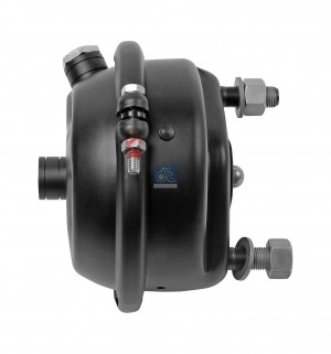 Пружина синхронизатора! d6 L34 ZF(S5-50.S6-65/80/90.4S-120GP,5S-90/9 2.5S-110/1G 4 DIESEL TECHNIC