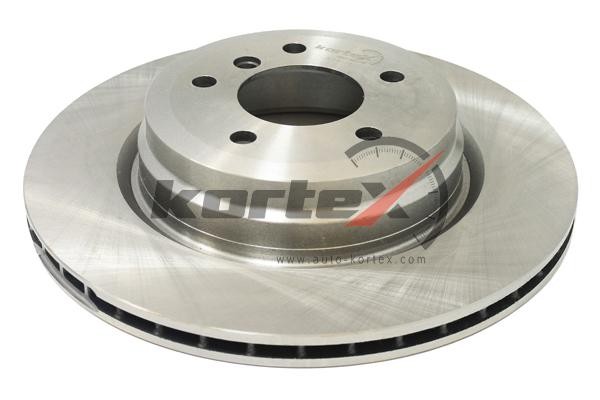 Диск торм. BMW E90 зад.вент.(d336mm) KD0214 KD0214 KORTEX