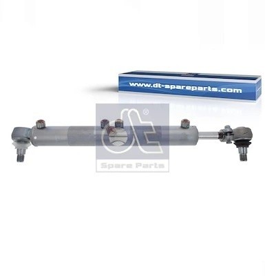 Пружина тормозной колодки HONGYAN 3 DIESEL TECHNIC
