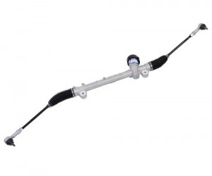Рейка рулевая JAC J7 MOVELEX 3401100U7300MX MOVELEX
