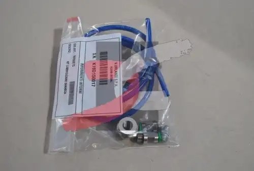 Ремкомплект системы смазки седла RR00273 ORLANDI