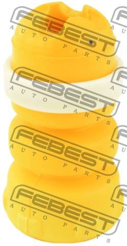 ОТБОЙНИК ЗАДНЕГО АМОРТИЗАТОРА подходит для SEAT LEON (F5) 2013- VWD-GVIIR VWD-GVIIR FEBEST