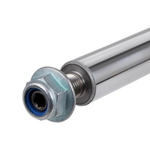 Амортизатор газовый передний Skoda (1Z3) (старый номер 313053) 317572 317572 SACHS