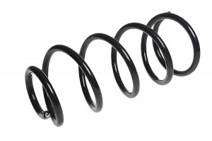 пружина передняя!\ Ford Transit Custom (TTF) 12-14 ST110125F STANDARD SPRINGS