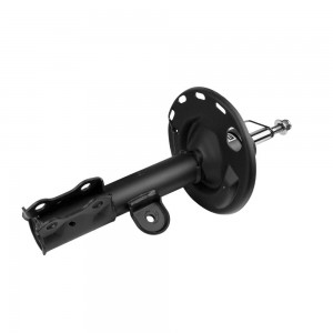 Амортизатор газ. передн. прав. Lexus NX300H 14-, Toyota RAV4 15- (M8011632) M8011632 MARSHALL