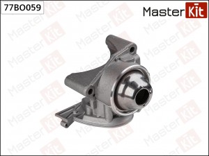Насос масляный Seat Cordoba/ Ibiza, VOLKSWAGEN Polo 1.2i (двигатели AZQ,BME) 01- 77BO059 MASTER KIT