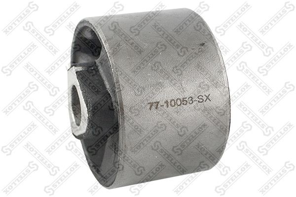 1052102=1055601=7222F [31121125429] !с/б верхн. рычага\ BMW E28 1.8-2.4D/TD 81-8 77-10053-SX STELLOX