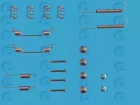 OPEL ASTRA F (91-98)/OPEL CORSA B/TIGRA (93-00) 310013 ERT