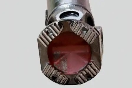 карданный вал!\ГАЗон Next дв.ЯМЗ 5344,ПАЗ Вектор Next C41R132200010 AVTOMAGNAT