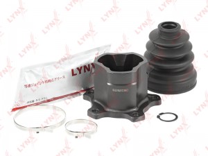 ШРУС внутренний правый CI-3755 LYNXAUTO