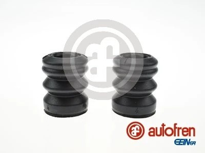 рем.к-т диск.торм.\ Fiat Croma/Ducato/Tempra, Ford Galaxy, MB W201/W124,Audi 100 D7007 AUTOFREN SEINSA
