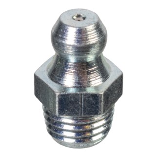 Масленка прямая 180 градусов (М8х1) FEBI 06533 FEBI BILSTEIN