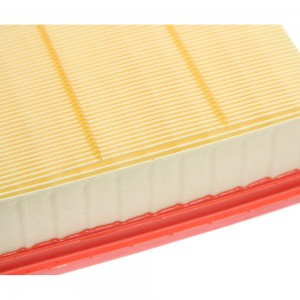 Фильтр воздушный VW Touareg AUDI Q7 PORSCHE Cayenne (для пыльных условий) MEGAPO 130-13-152 MEGA POWER