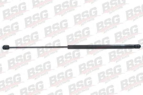 Амортизатор OPEL Corsa D (06-) крышки багажника BSG BSG65980003 BSG