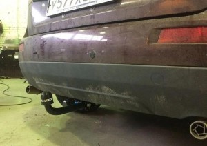 28.9023.12 ТСУ Тягово-сцепное устройство для ZOTYE T 600 , , 2016 - 28902312 BALTEX