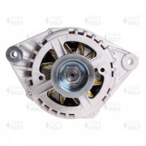 Генератор для а/м ВАЗ 1117-1119 Калина 90А (LG 0117X) LG 0117X START VOLT