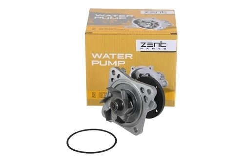 помпа!\ Mitsubishi Colt/Lancer 1.1-1.5 04>, Smart Forfour 1.1-1.5 04> Z14732 ZENTPARTS