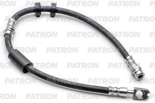 Шланг тормозной VW Polo Sedan передний PATRON PBH0106 PATRON