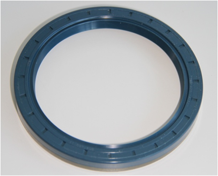 Сальник ступицы Iveco 180*200*17 FPM (Fluor-Kautschuk) 12015265B CORTECO