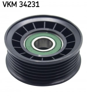 FORD C-MAX (2008 >)/ FOCUS II (2008-2011) VKM34231 SKF
