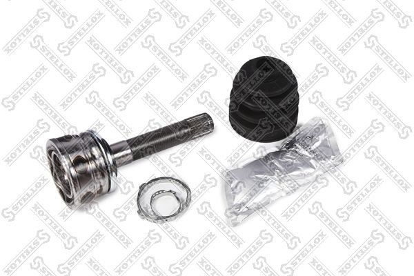 ШРУС наружный к-кт! 24226\ Mitsubishi Pajero I/II 2.5TD 87-99 150-1923-SX STELLOX