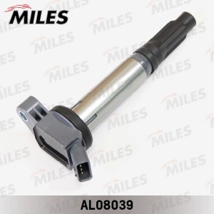 Катушка зажигания TOYOTA CAMRY 3.5/LEXUS 350/450 AL08039 AL08039 MILES