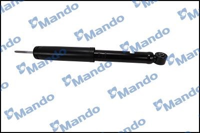 Амортизатор SSANGYONG Actyon (12-) (D20R) задний газовый MANDO EX4531031200 MANDO