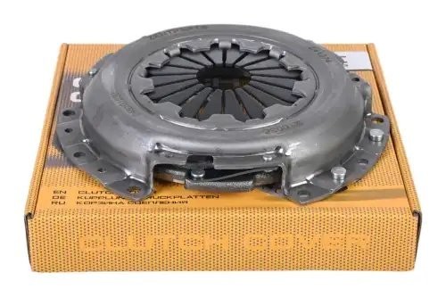 корзина сцепления!\ Mitsubishi Lanсer IX 1.3/1.6 03-08 Z41374 ZENTPARTS