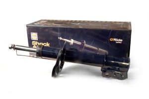 Стойка амортизаторная передняя правая G'Ride SH22091G HOLA